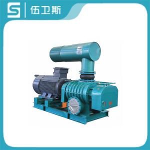 高壓羅茨鼓風機
